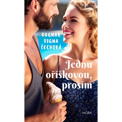 Jednu oříškovou, prosím – Hledejceny.cz