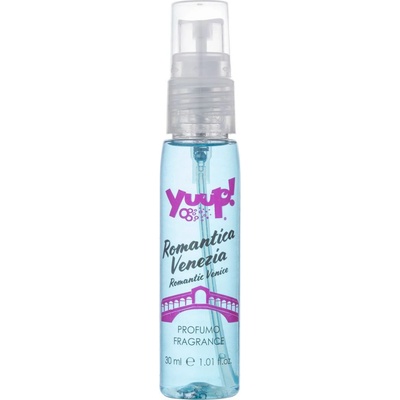Yuup Vůně Romantické Benátky 30 ml – Hledejceny.cz