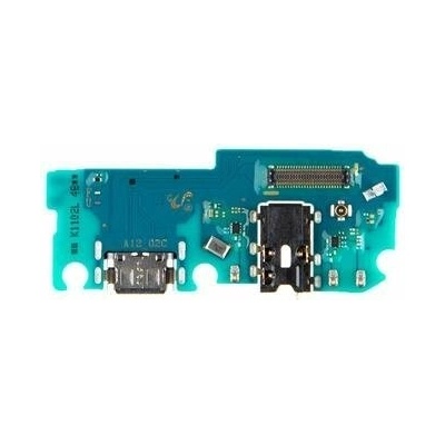 Doska nabíjania Samsung Galaxy A12 (A125) – Service Pack SAM1377