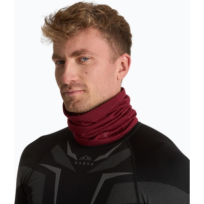 Woolcano Merino 100% SPT24-33 burgundy