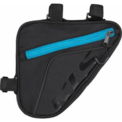 KLS WEDGE ECO rámová Blue