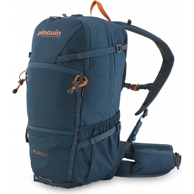 Pinguin Flux 25 l petrol