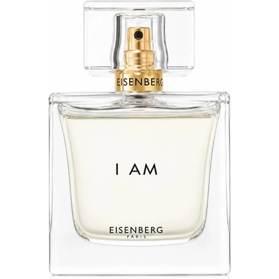 Eisenberg I Am parfumovaná voda dámska 30 ml