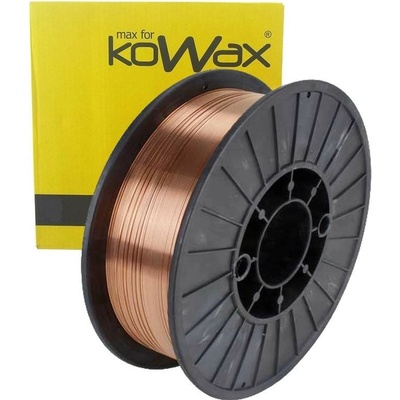 Kowax G3Si1 0,8 mm KWX30805e 5 kg – Hledejceny.cz