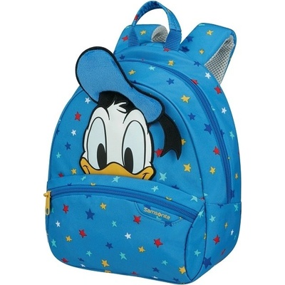 Samsonite Disney Ultimate Stars 140111 modrý