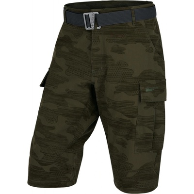 Husky Kalfer khaki