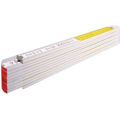 STABILA Skládací metr typ 617 2m TA1128