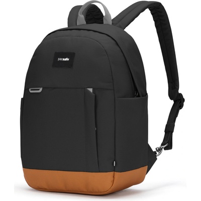 Pacsafe Go jet black 15 l