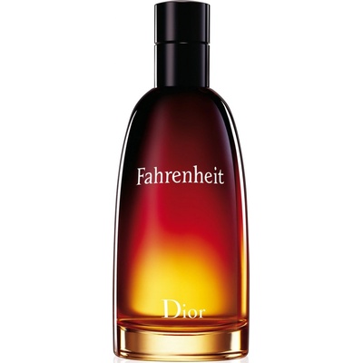 Dior Fahrenheit voda po holení 100 ml – Hledejceny.cz