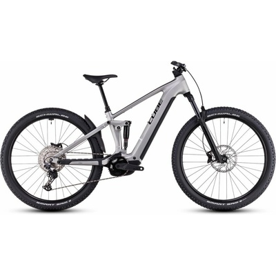 Cube Stereo Hybrid ONE22 RACE 800 2025