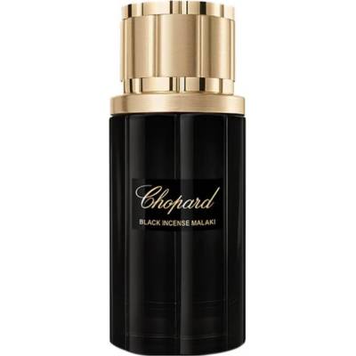Chopard Black Incense Malaki parfémovaná voda unisex 80 ml tester