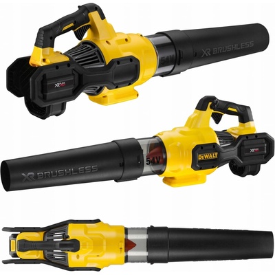 Dewalt DCMBA572N Flex VOLT