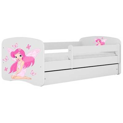 BabyDreams Víla s šuplíky