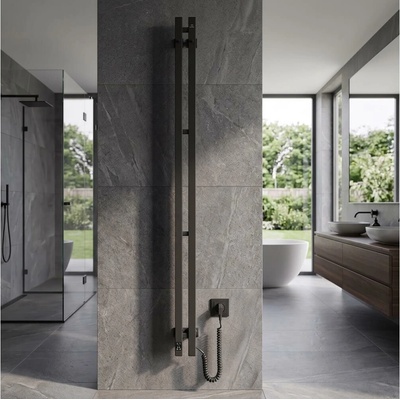 Vertaduro VEO 106W 1500 mm x 90 mm černá pravá 12-234053-0915-V