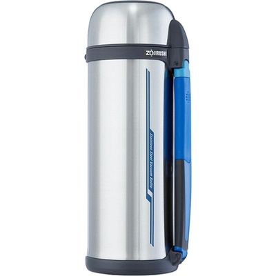 Zojirushi termoska SF CC20 XA 2 l šedá