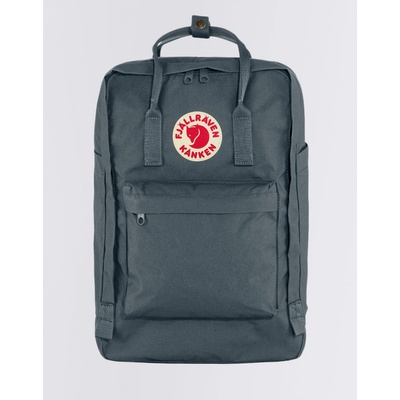 Fjällräven Kånken Laptop 17 graphite 20 l