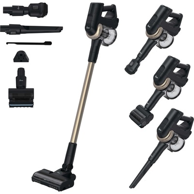 Hoover HF4P10P 011 černý