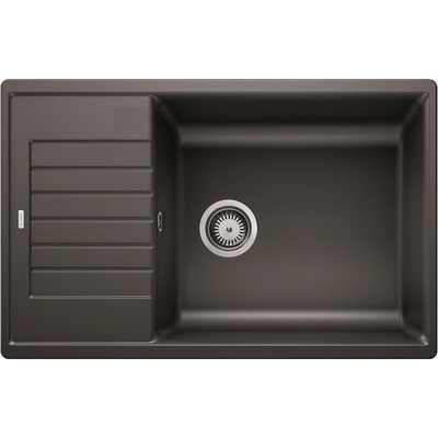 Blanco ZIA XL 6 S Compact silgranit černá