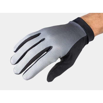 Bontrager Evoke LF silver-grey