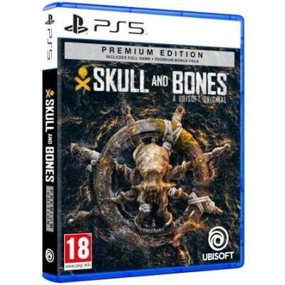 Skull and Bones (Premium Edition)