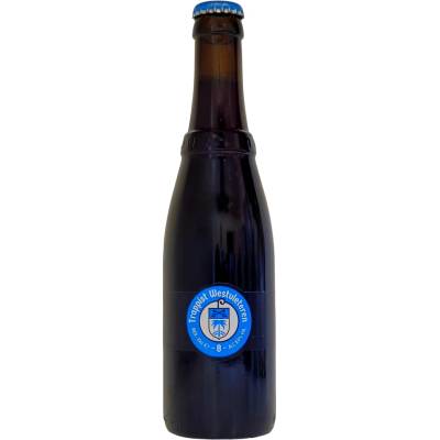 Brouwerij De Sint Sixtusabdij Trappist 8 Westvleteren 8% 0,33 l (sklo)