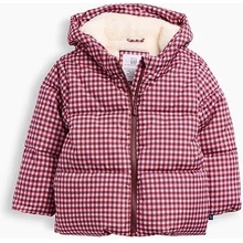 GAP Baby prešívaná bunda Fialová