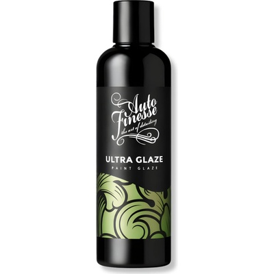 Auto Finesse Ultra Glaze Paint Glaze 250 ml