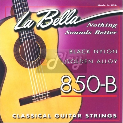 La Bella 850B