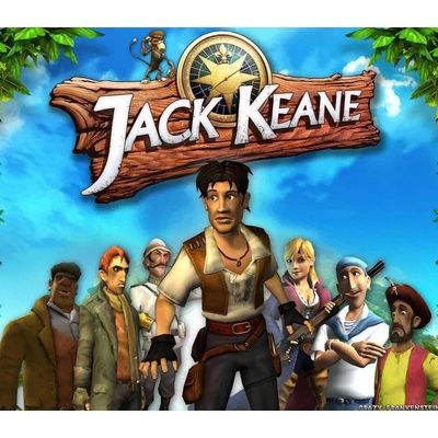 Jack Keane