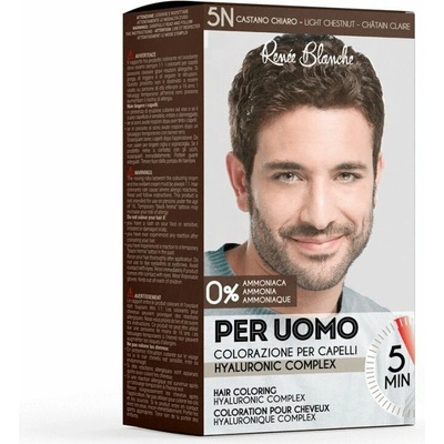 Renée Blanche HC barva 5N 100 ml