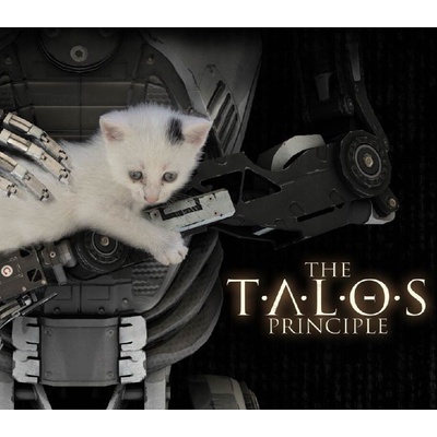 The Talos Principle