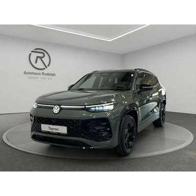 Volkswagen Tayron 2.0 TDI R-Line DSG 110 kW
