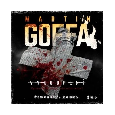 Vykoupení - Martin Goffa