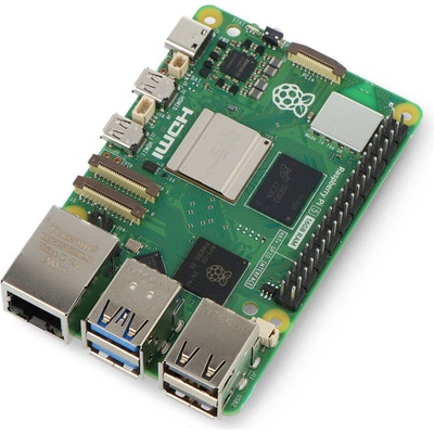 Raspberry Pi 5 16GB – Hledejceny.cz