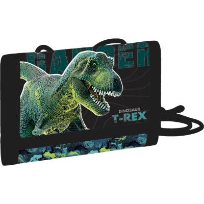 Karton P+P Prémium COOL dinosaurus Zelená