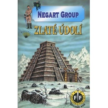 Zlaté údolí