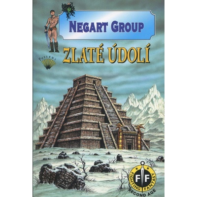 Zlaté údolí