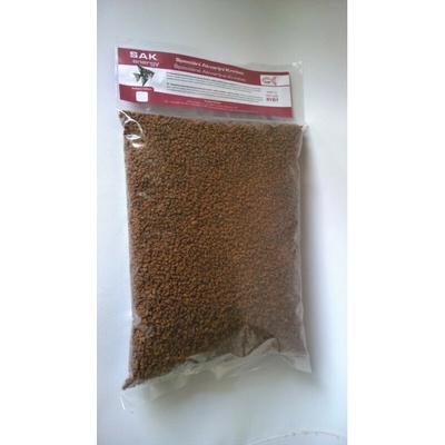 Exot Hobby S.A.K. energy 1000 g, 2250 ml velikost 4