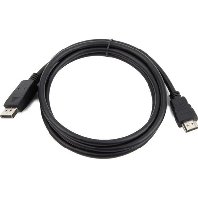Gembird CC-DP-HDMI-1M