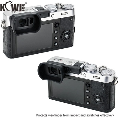 KIWI KE-X100FL pro Fujifilm – Hledejceny.cz