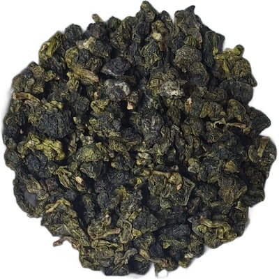 HRNEK.EU čaj na váhu Formosa Green Gaba Oolong 250 g