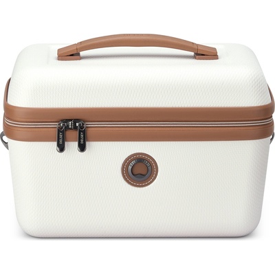 Delsey Chatelet Air Kosmetický kufr 167631015 angora – Hledejceny.cz