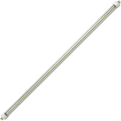 Ecolite LEDTUBE-T5-30/4W/4100/C LED trubice T5 G5 288mm 4W čirý kryt denní bílá