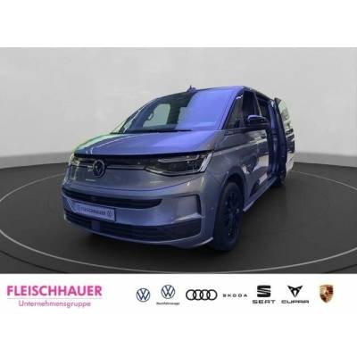 Volkswagen T7 Multivan 2.0 TDI 110 kW