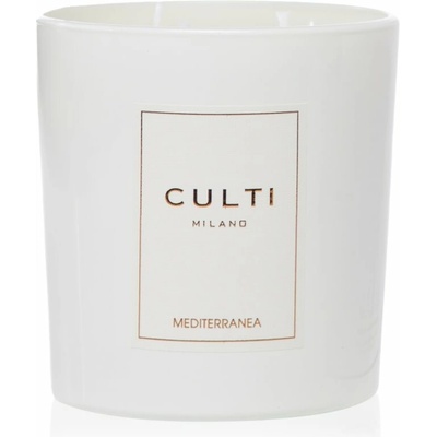 Culti Milano Mediterranea 550 g
