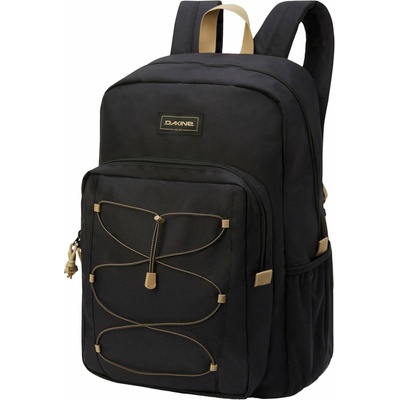Dakine Educated černá 30 l