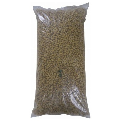Mlýn Voleč Krmné Těstoviny Kolínka žlutá 8 kg