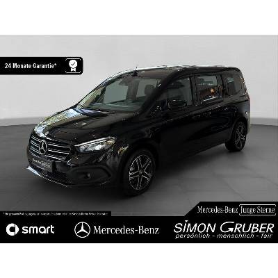 Mercedes-Benz T 180 Progressive 96 kW