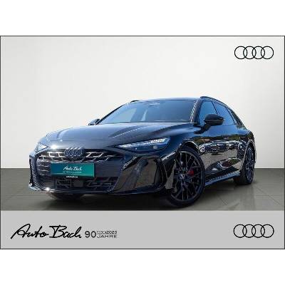 Audi A6 S-line Avant 270 kW