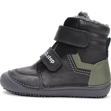 D.D.step W063-52804B Black